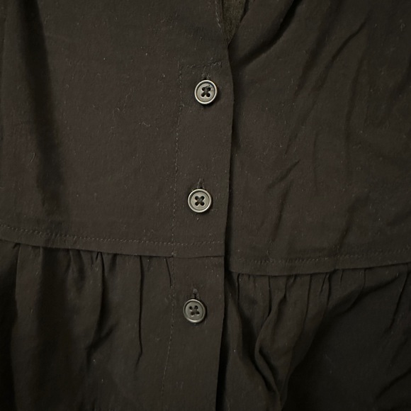 COOPERATIVE Natalie Ruffle Tank - Picture 4 of 6